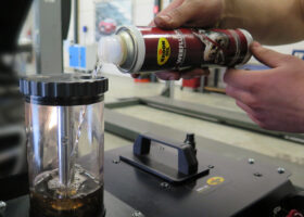 verklaren Billy Moeras Automaat spoelen | Hoogste kwaliteit Olie | Unieke werkwijze | Digicar  Engineering Doetinchem - Digicar