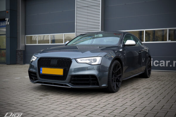 Audi A5 Coupe Chiptuning 3