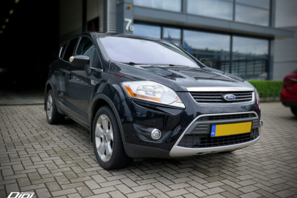 Ford Kuga Chiptuning1