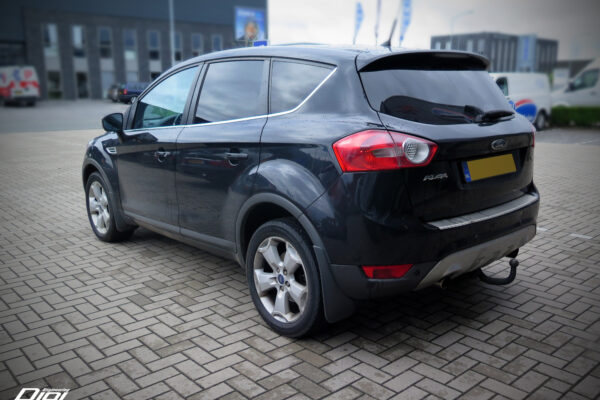 Ford Kuga Chiptuning2