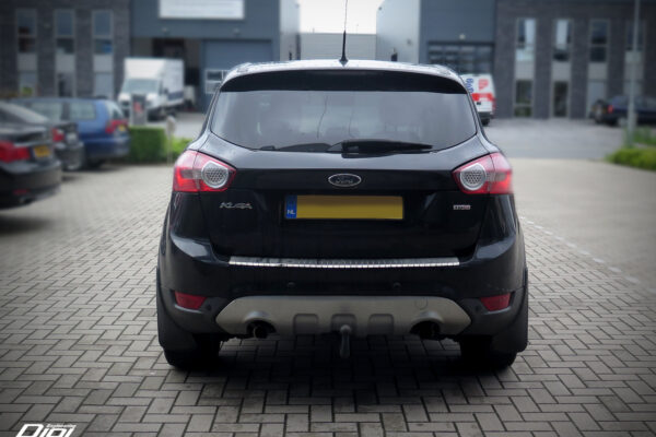 Ford Kuga Chiptuning3