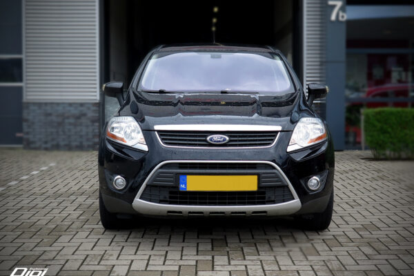 Ford Kuga Chiptuning5