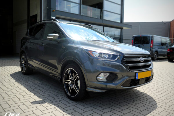 Ford Kuga Chiptuning 2