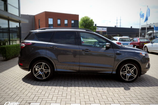 Ford Kuga Chiptuning 3