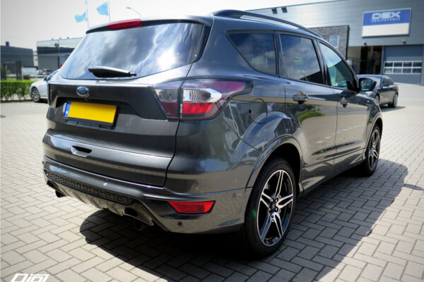 Ford Kuga Chiptuning 4