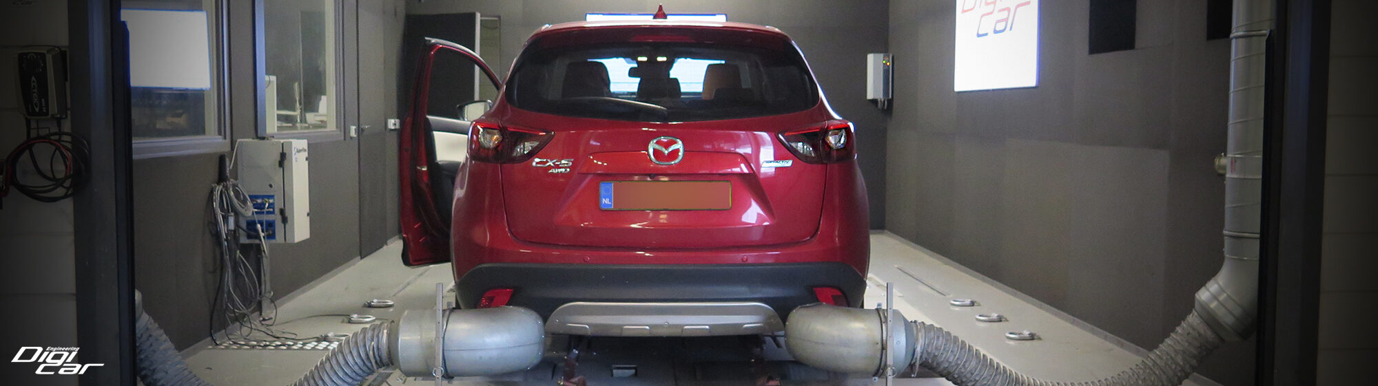 Mazda Cx5 Chiptuning Header