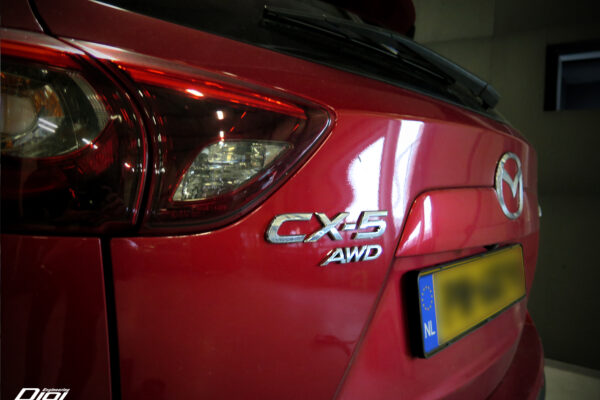 Mazda Cx5 Chiptuning 3