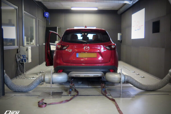 Mazda Cx5 Chiptuning 4